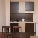 Bansko Holiday Apartments Hotel Bansko