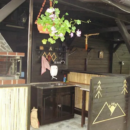 Bansko Holiday Apartments Ξενοδοχείο Μπάνσκο