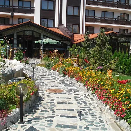 Bansko Holiday Apartments