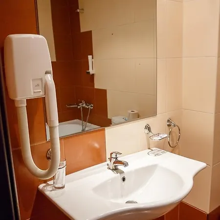 Bansko Holiday Apartments Ξενοδοχείο