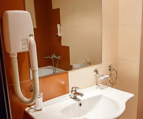 Bansko Holiday Apartments Hotel